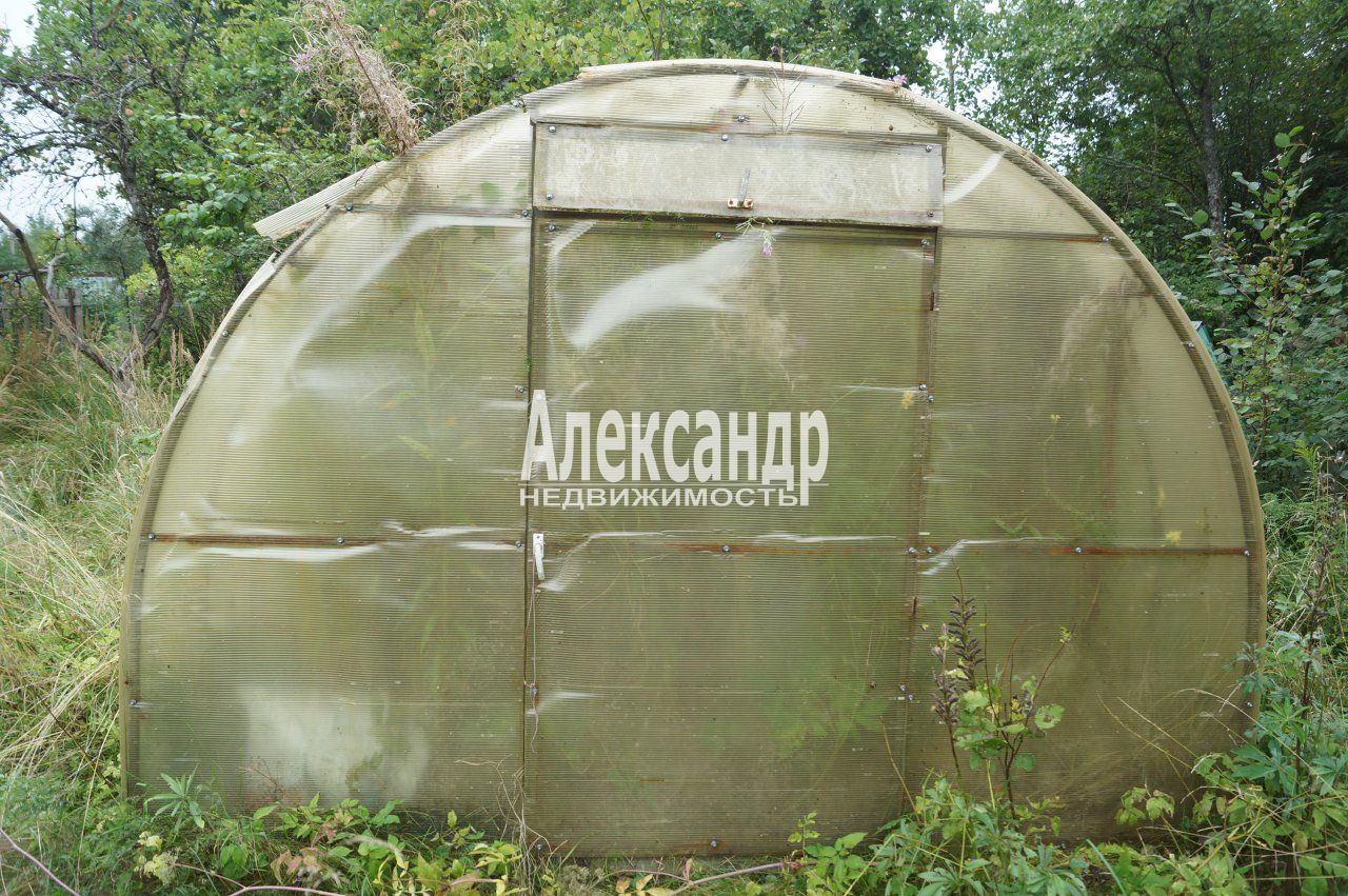 Участок (6м2) на продажу — фото 14 из 31
