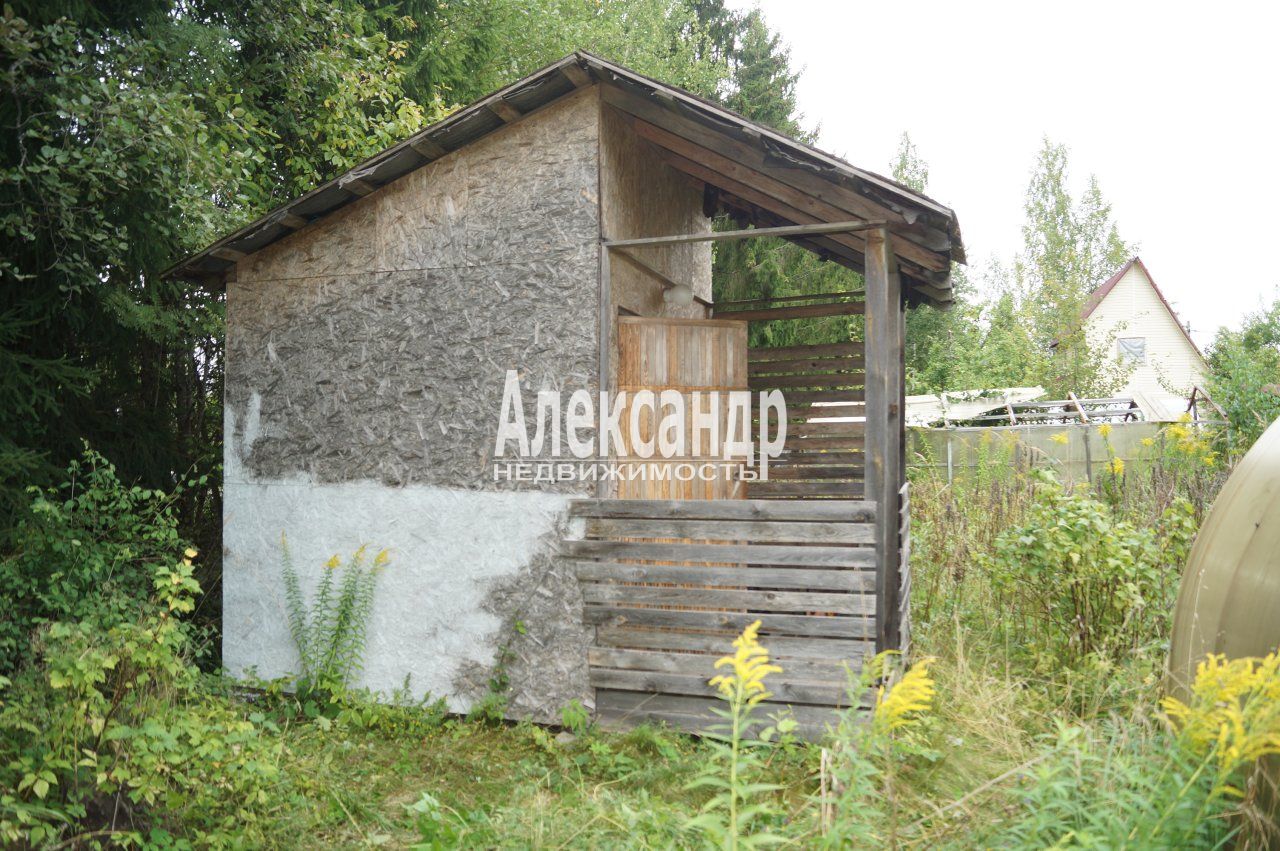 Участок (6м2) на продажу — фото 20 из 31