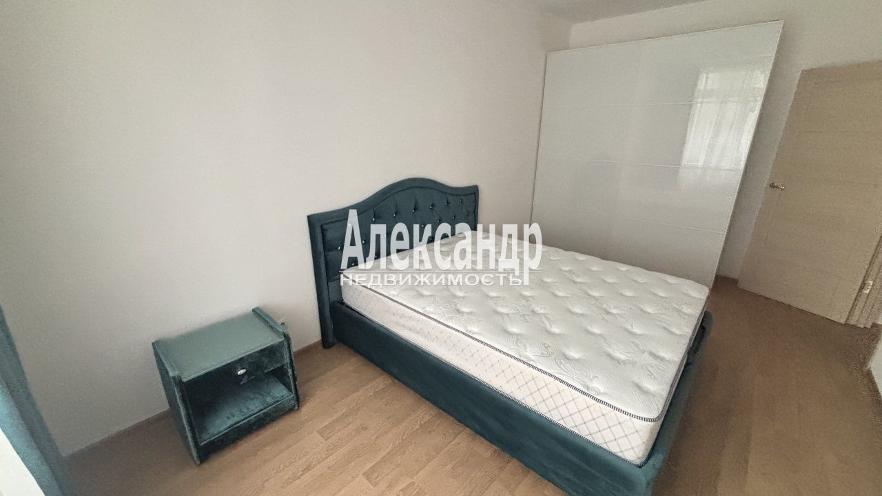 1-комнатная квартира (34м2) на продажу по адресу Санкт-Петербург, улица Адмирала Черокова, 22— фото 7 из 43