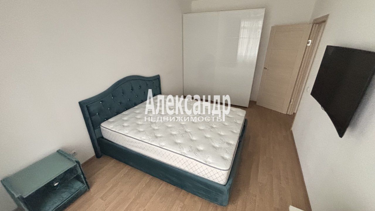 1-комнатная квартира (34м2) на продажу по адресу Санкт-Петербург, улица Адмирала Черокова, 22— фото 9 из 43