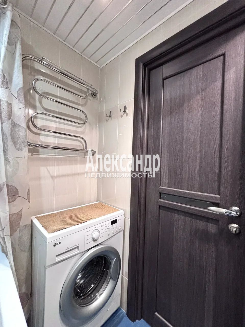 1-комнатная квартира (34м2) на продажу по адресу Санкт-Петербург, улица Партизана Германа, 14/117— фото 8 из 25