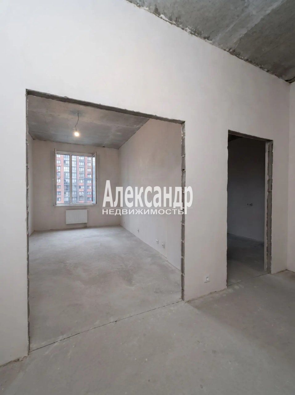 2-комнатная квартира (72м2) на продажу по адресу Санкт-Петербург, проспект Патриотов, 35— фото 30 из 47