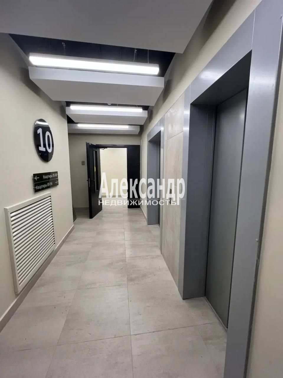 Студия (24м2) в аренду — фото 10 из 13