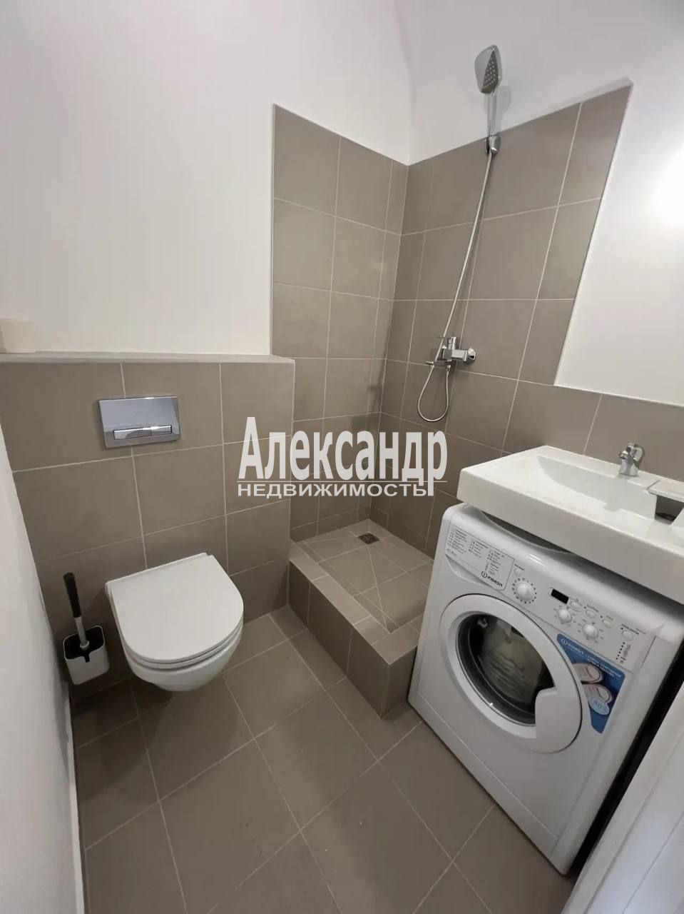 Студия (24м2) в аренду — фото 11 из 13