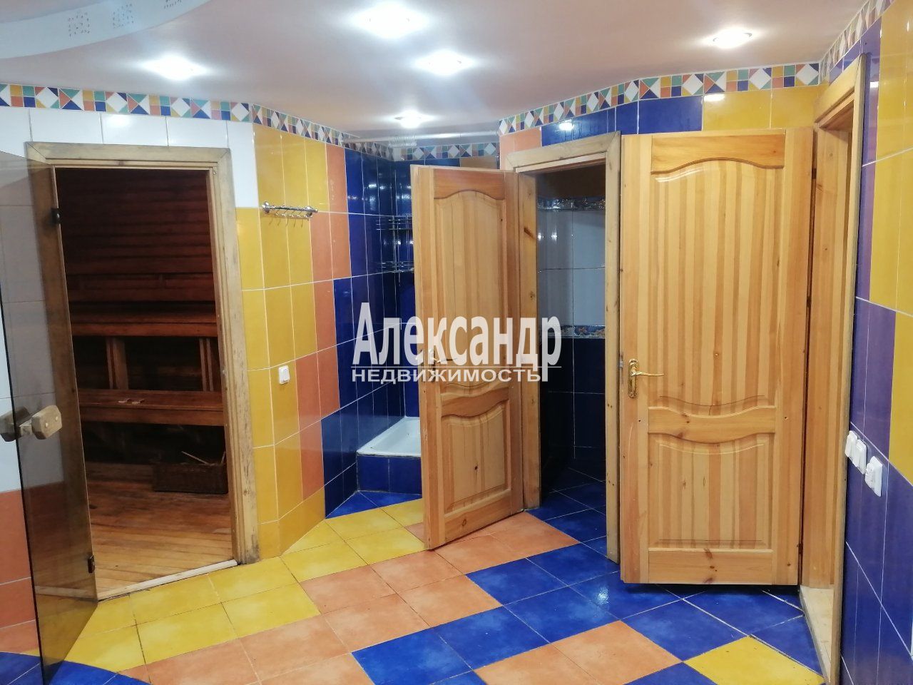 Жилой дом (400м2) на продажу — фото 31 из 55