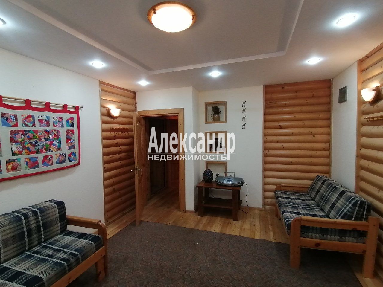 Жилой дом (400м2) на продажу — фото 32 из 55