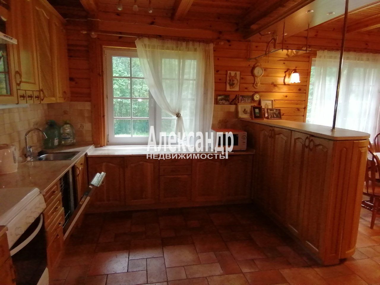 Жилой дом (400м2) на продажу — фото 44 из 55