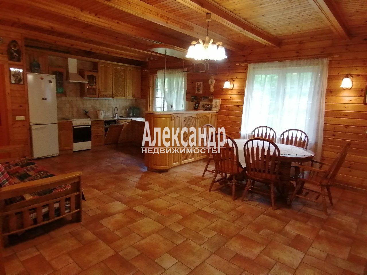 Жилой дом (400м2) на продажу — фото 45 из 55