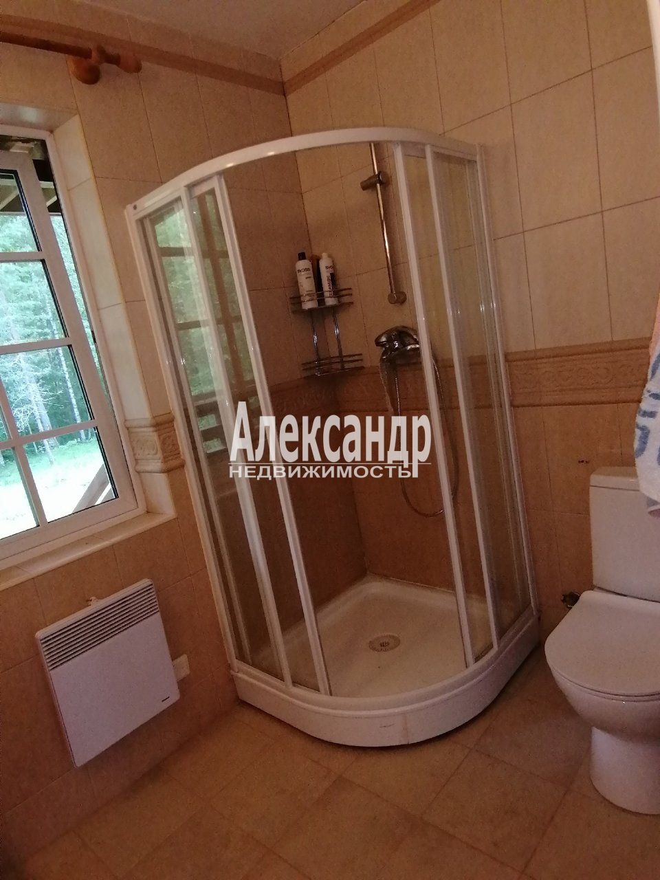 Жилой дом (400м2) на продажу — фото 46 из 55