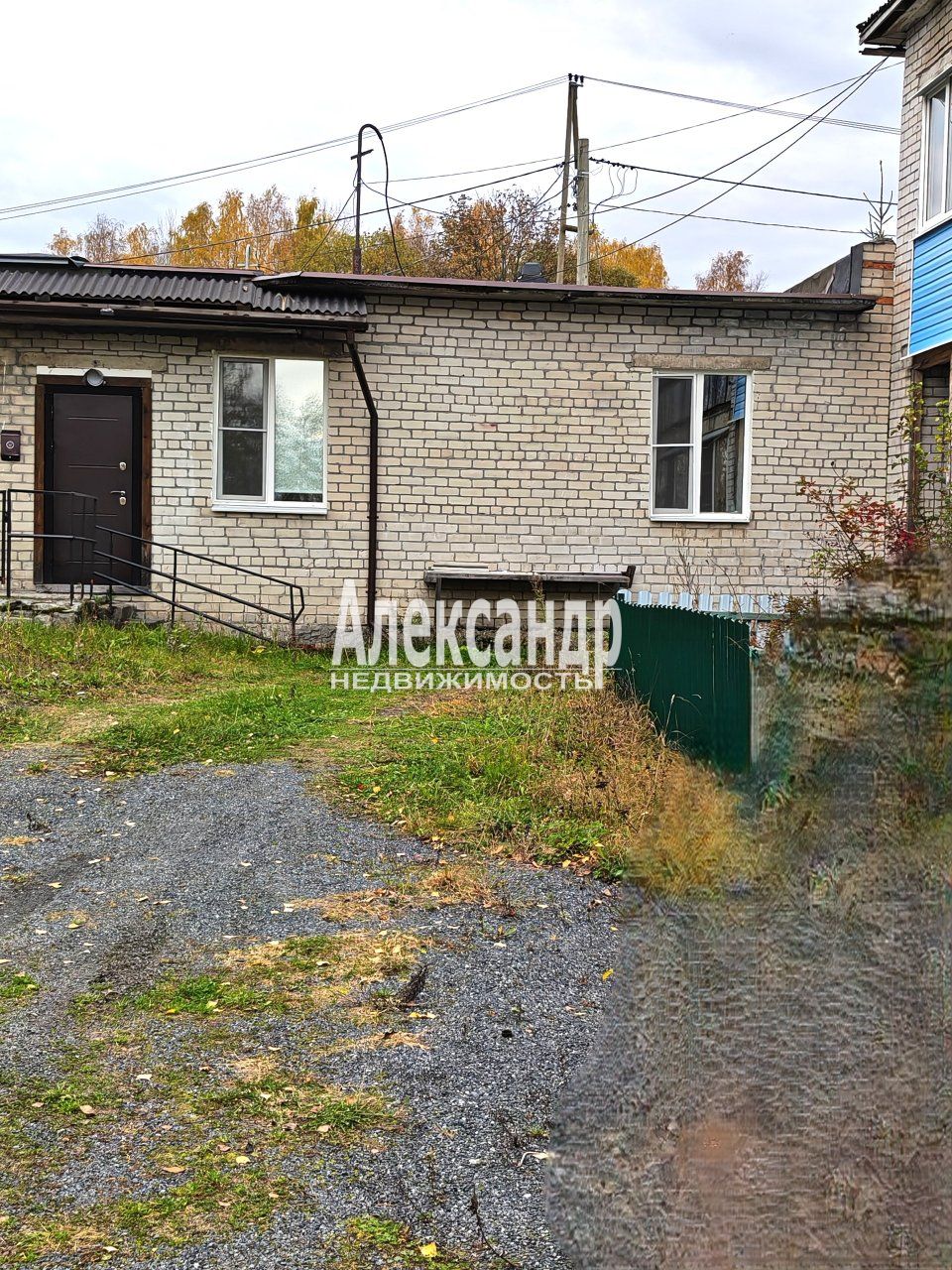 1-комнатная квартира (33м2) на продажу по адресу Республика Карелия, Сортавальский муниципальный округ, посёлок Рускеала, улица Алексеева, 16— фото 15 из 19