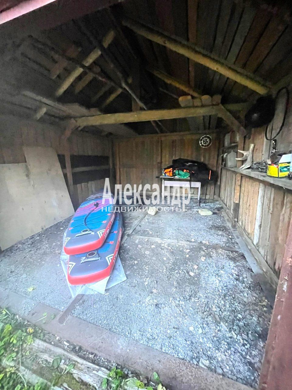 1-комнатная квартира (33м2) на продажу по адресу Республика Карелия, Сортавальский муниципальный округ, посёлок Рускеала, улица Алексеева, 16— фото 18 из 19
