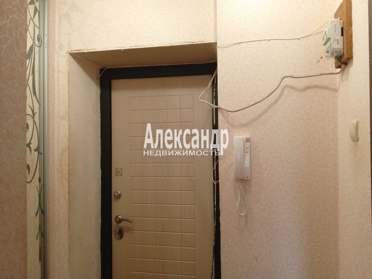 1-комнатная квартира (34м2) на продажу по адресу Ленинградская область, Приозерский район, городской посёлок Кузнечное, улица Гагарина, 6— фото 24 из 30