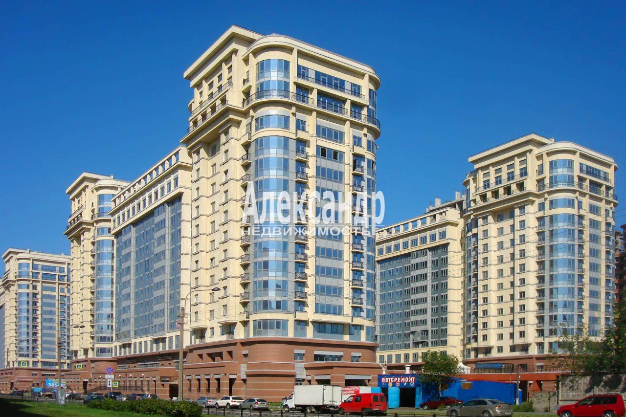 Студия (25м2) в аренду — фото 11 из 13