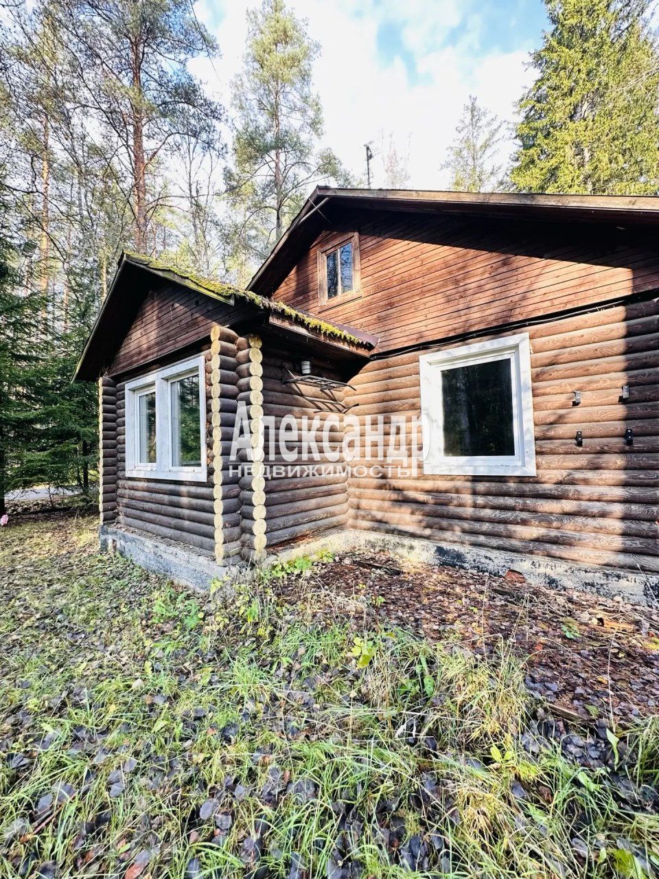 Дачный дом (82м2) на продажу — фото 3 из 28