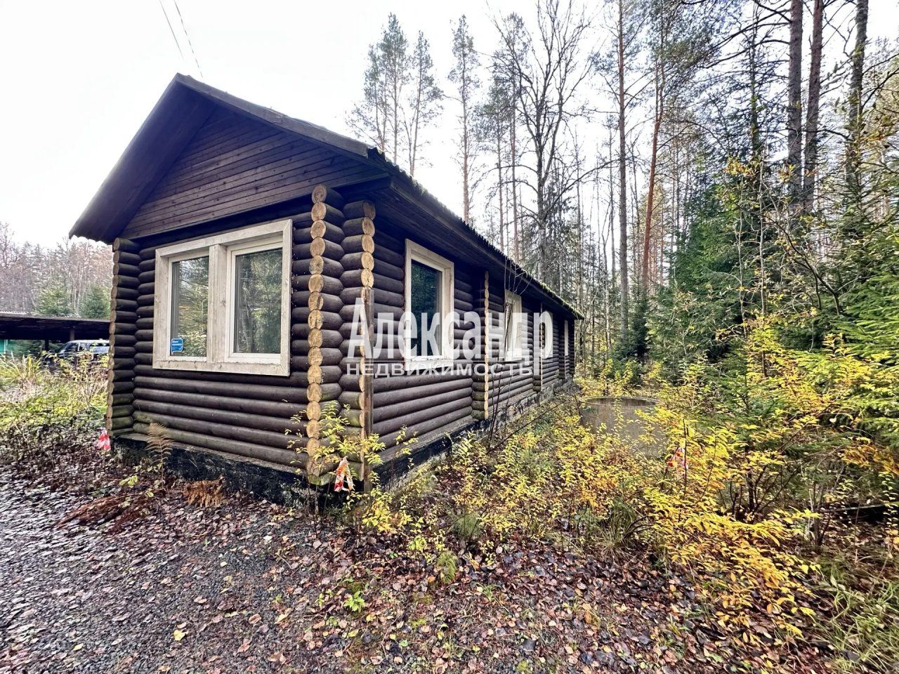 Дачный дом (82м2) на продажу — фото 5 из 28