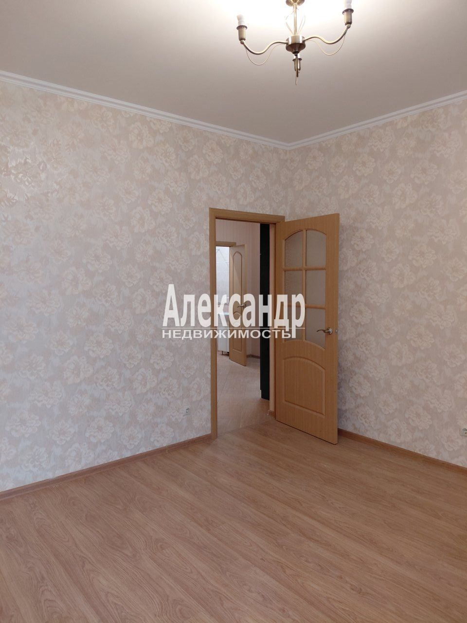 1-комнатная квартира (44м2) на продажу по адресу к1Ленинградская область, Всеволожский район, Мурино, проспект Авиаторов Балтики, 3— фото 11 из 21
