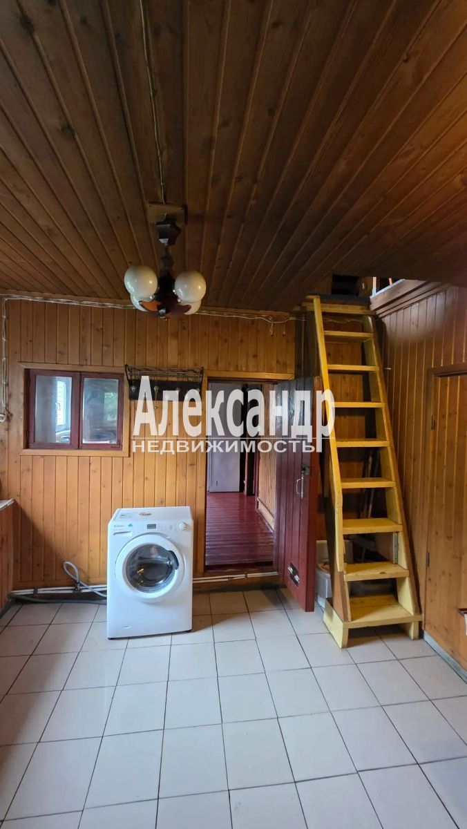 Жилой дом (87м2) на продажу — фото 12 из 27