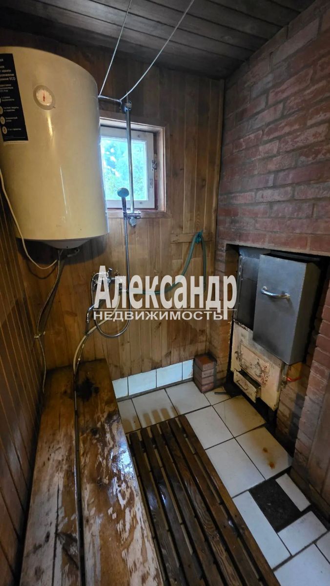 Жилой дом (87м2) на продажу — фото 21 из 27