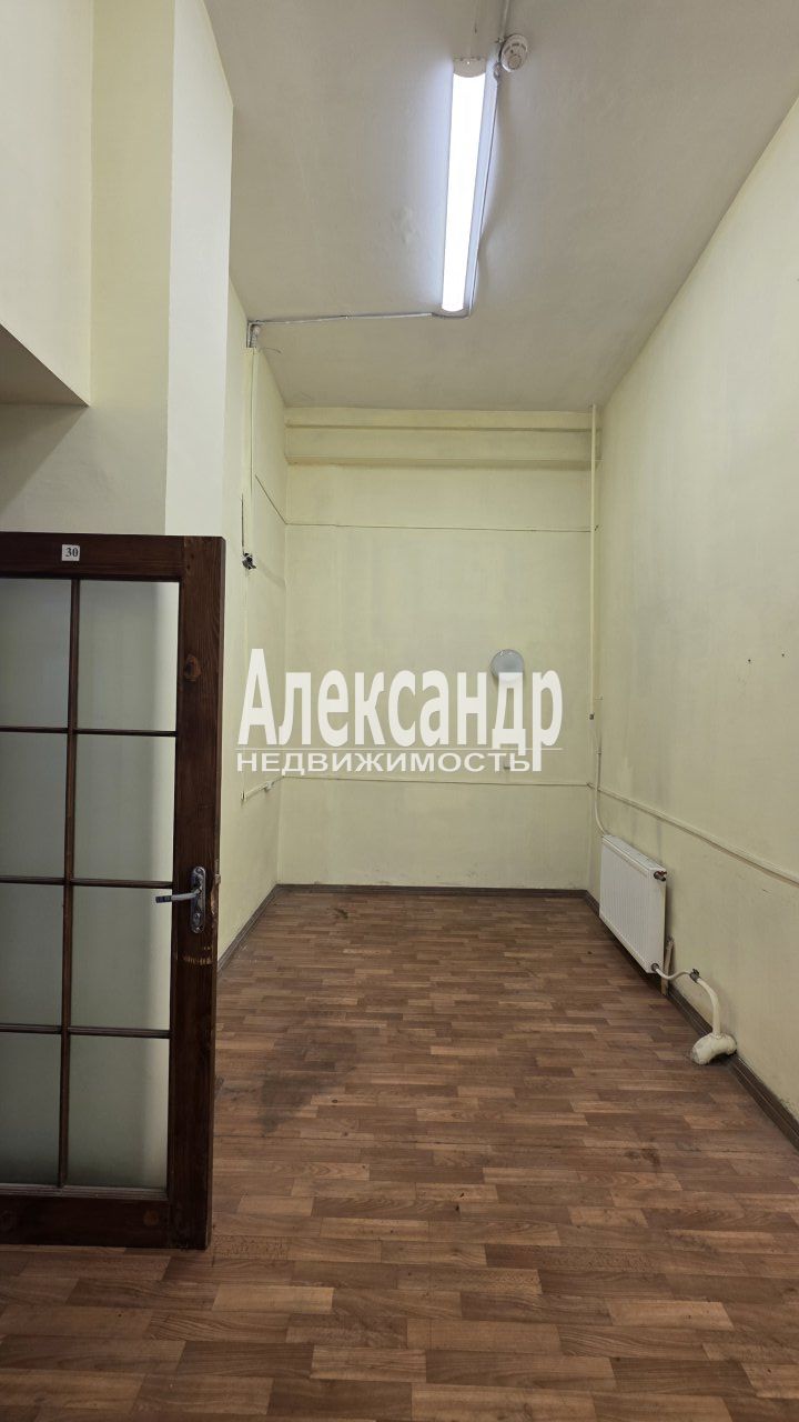 Склад (1031м2) в аренду — фото 20 из 24