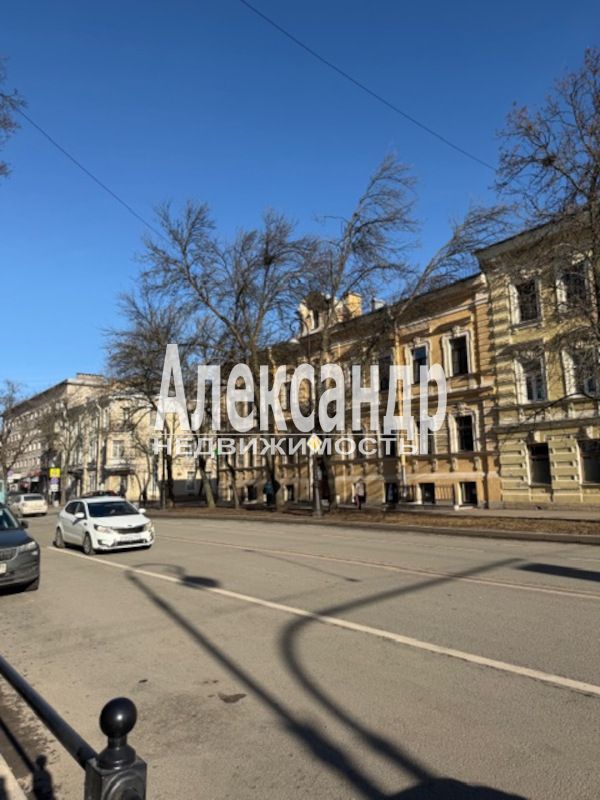 Торговое помещение