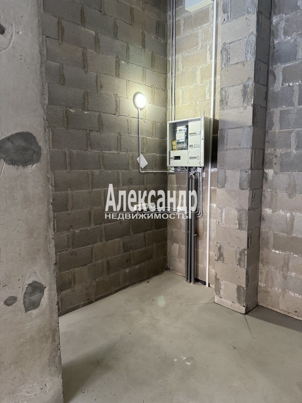 Торговое помещение