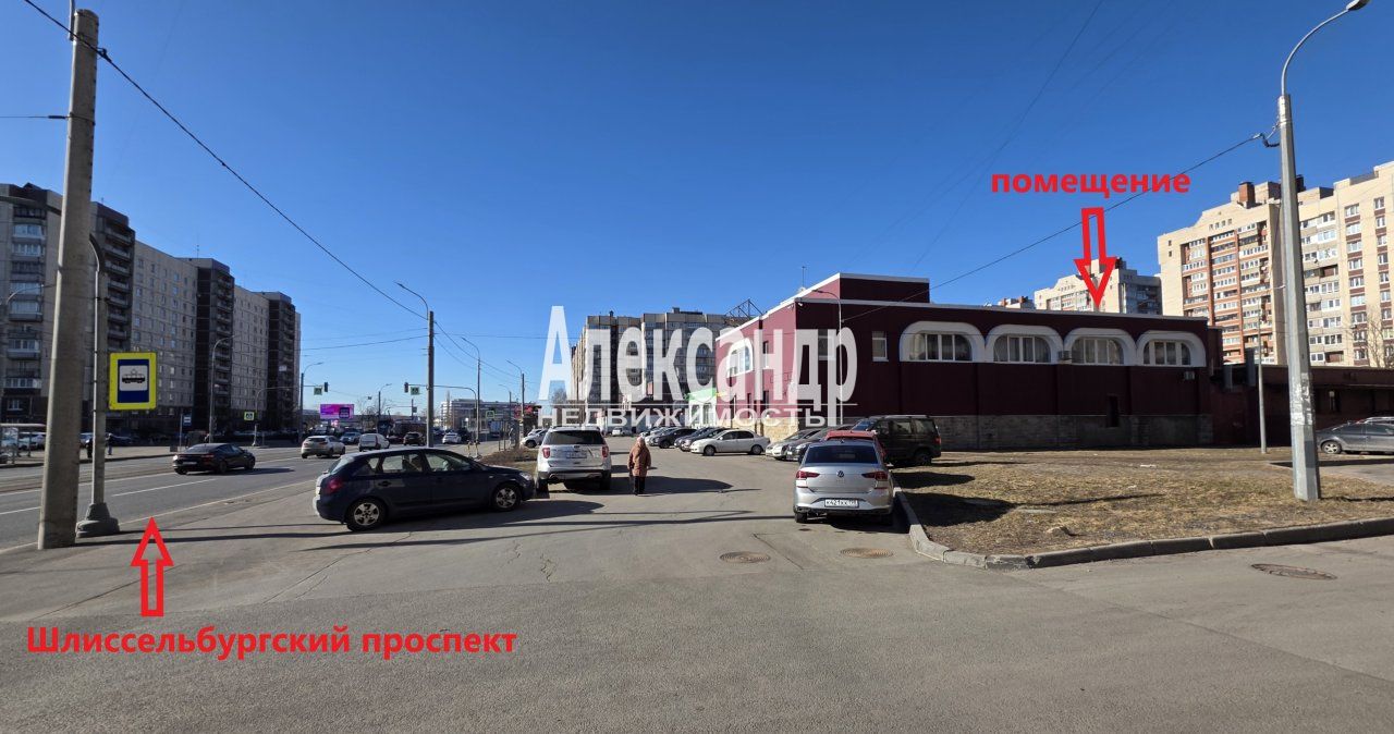 Торговое помещение (60м2) в аренду — фото 17 из 22