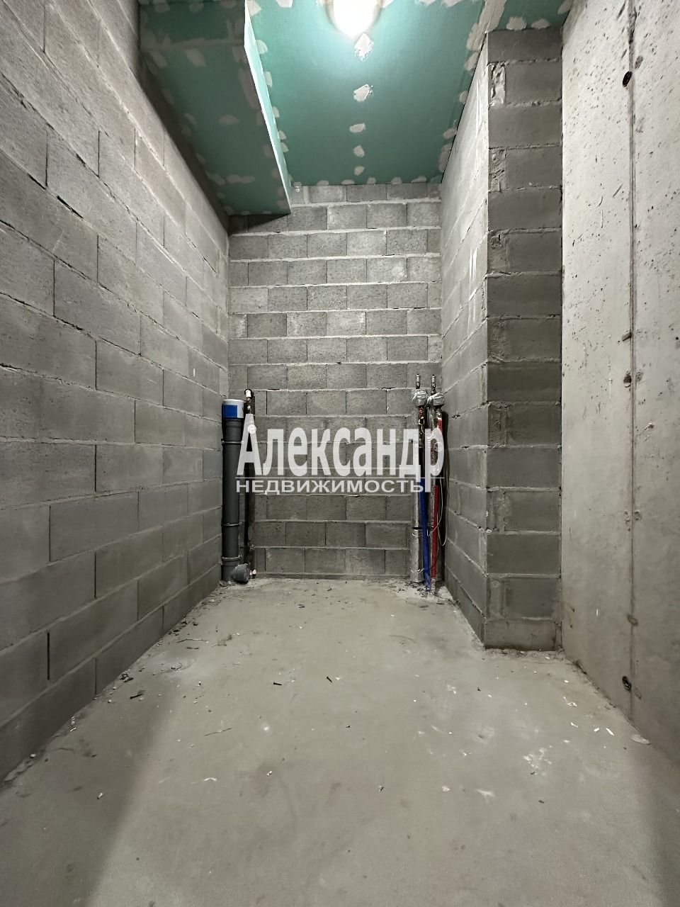 Торговое помещение