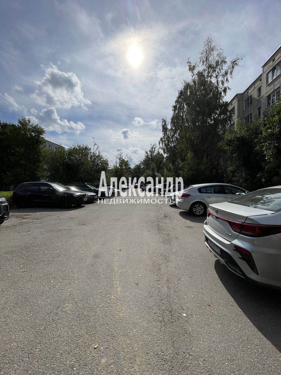 1-комнатная квартира (37м2) на продажу по адресу Ленинградская область, Гатчинский муниципальный округ, Коммунар, Пионерская улица, 21— фото 21 из 24