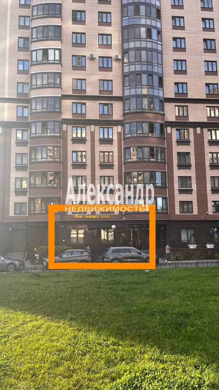 Торговое помещение (85м2) в аренду — фото 3 из 9