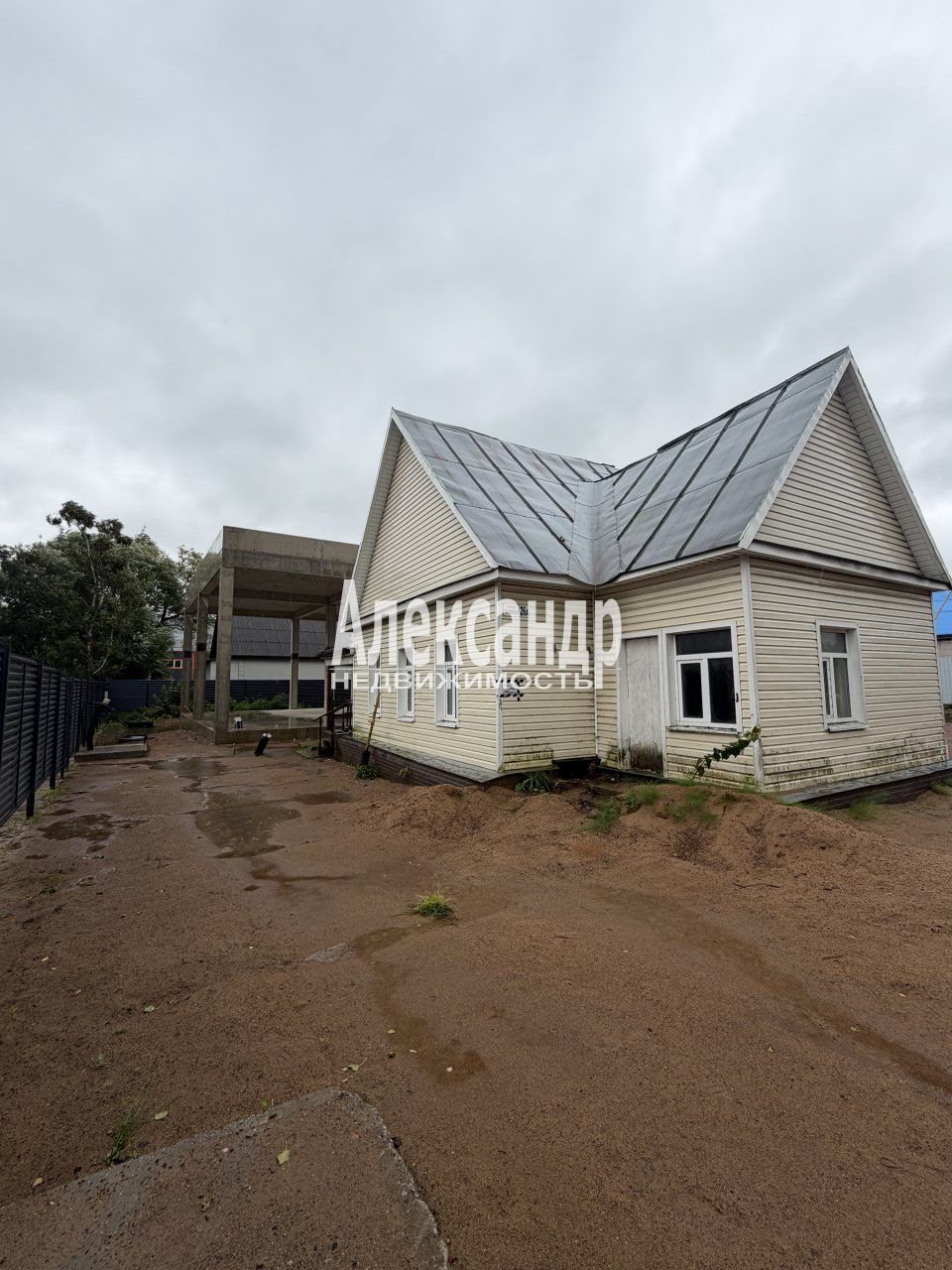 Земельный участок (0м2) на продажу — фото 3 из 5