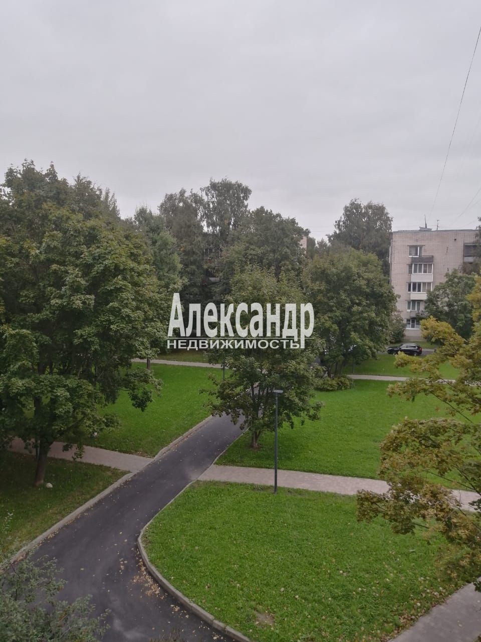 1-комнатная квартира (32м2) в аренду по адресу Санкт-Петербург, Пушкин, улица Генерала Хазова, 26— фото 6 из 9