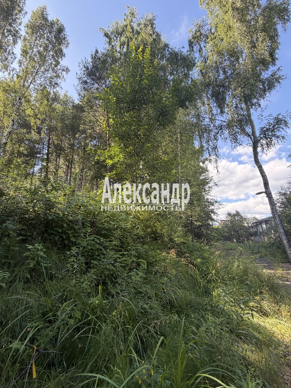 Участок