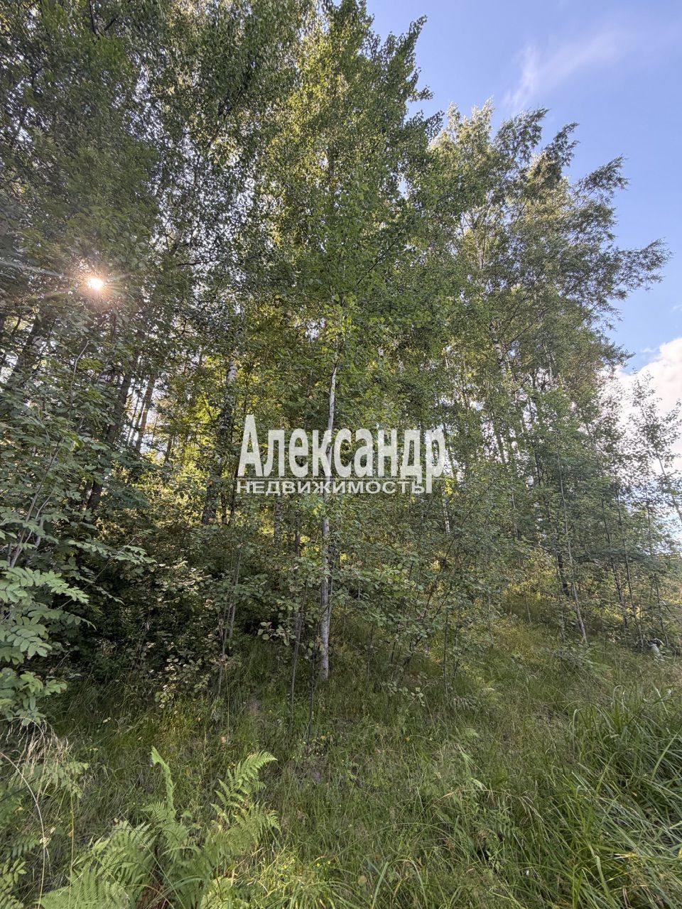 Участок