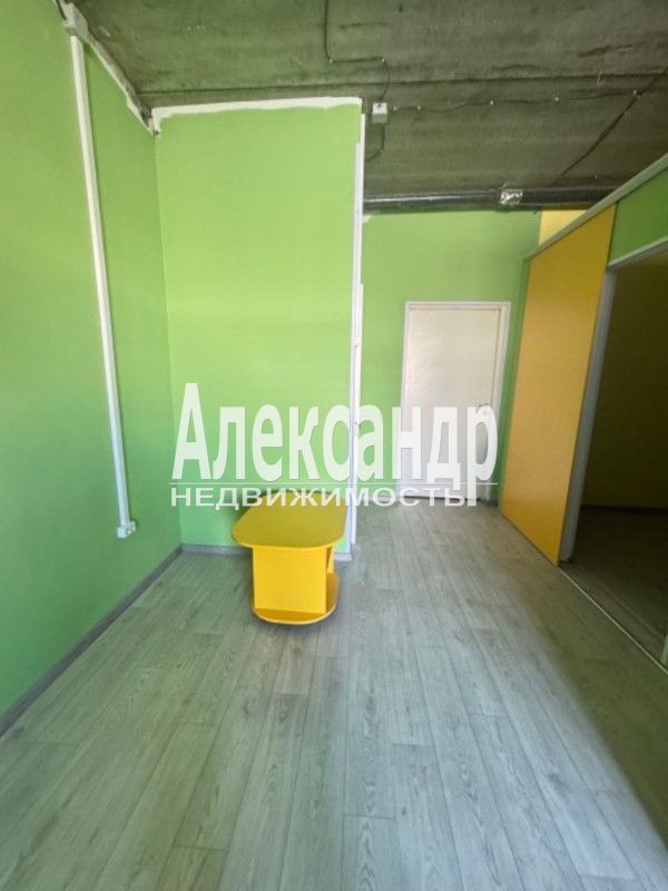 Торговое помещение (1259м2) на продажу — фото 34 из 39