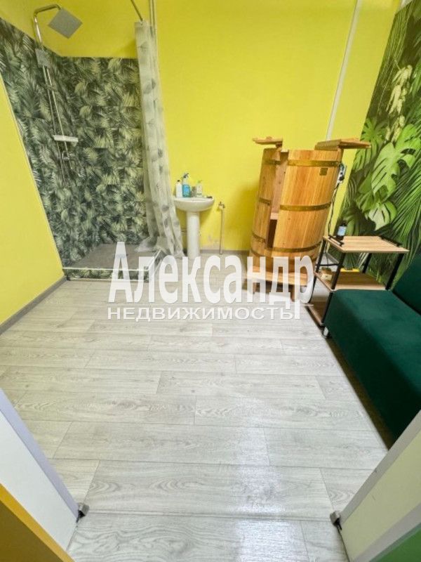Торговое помещение (1259м2) на продажу — фото 35 из 39