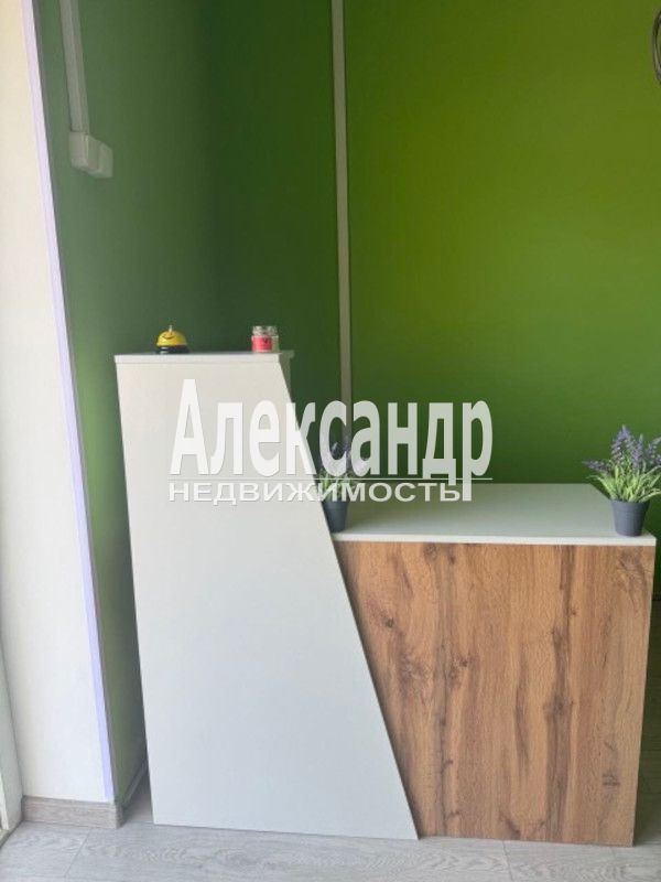 Торговое помещение (1259м2) на продажу — фото 36 из 39