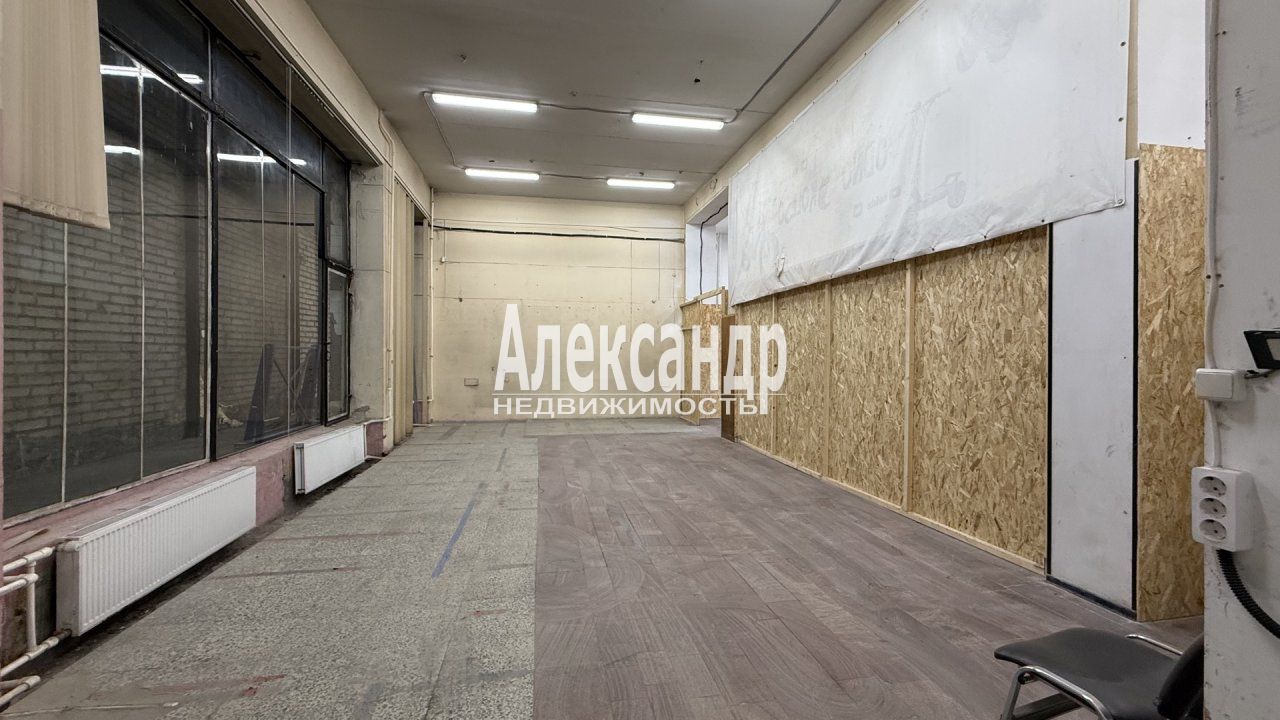 Торговое помещение (452м2) на продажу — фото 5 из 14