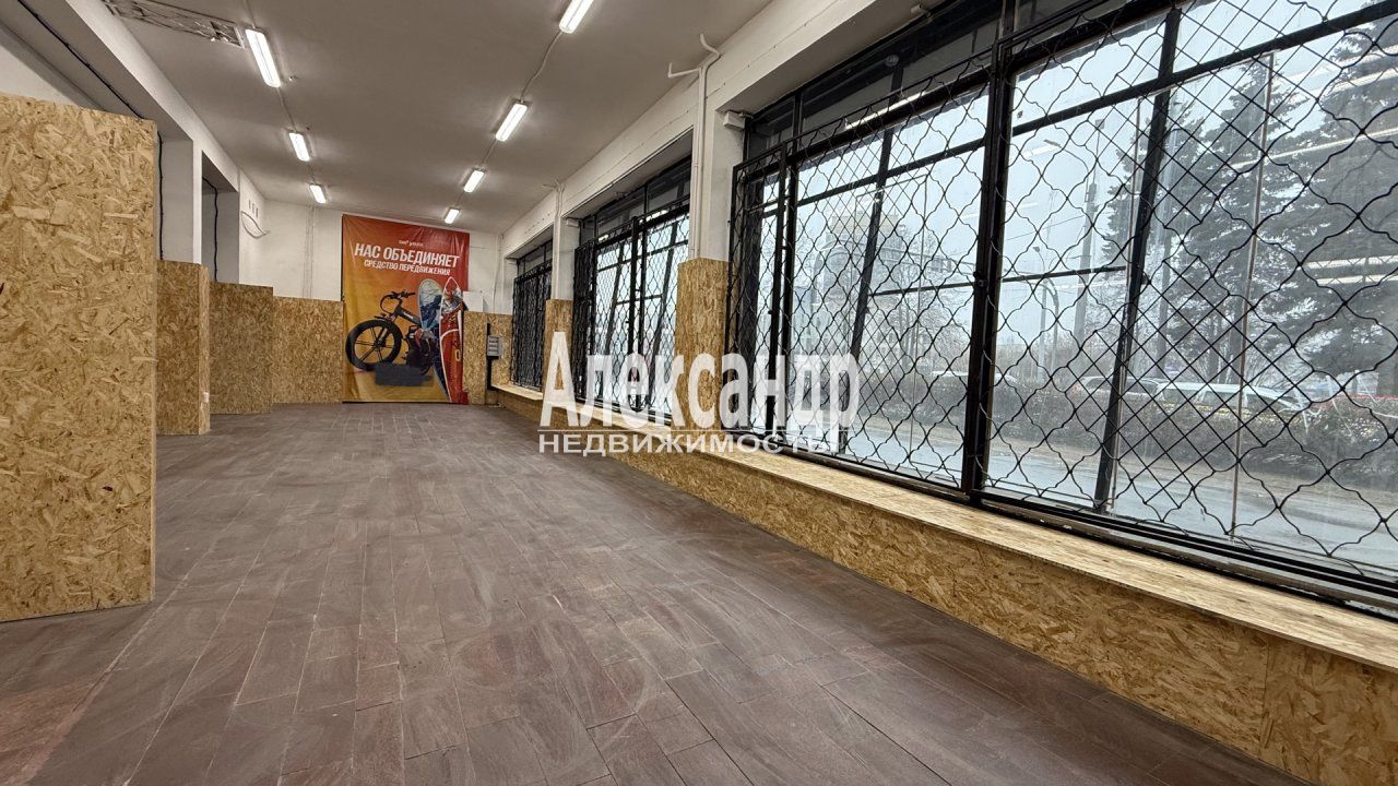 Торговое помещение (452м2) на продажу — фото 7 из 14