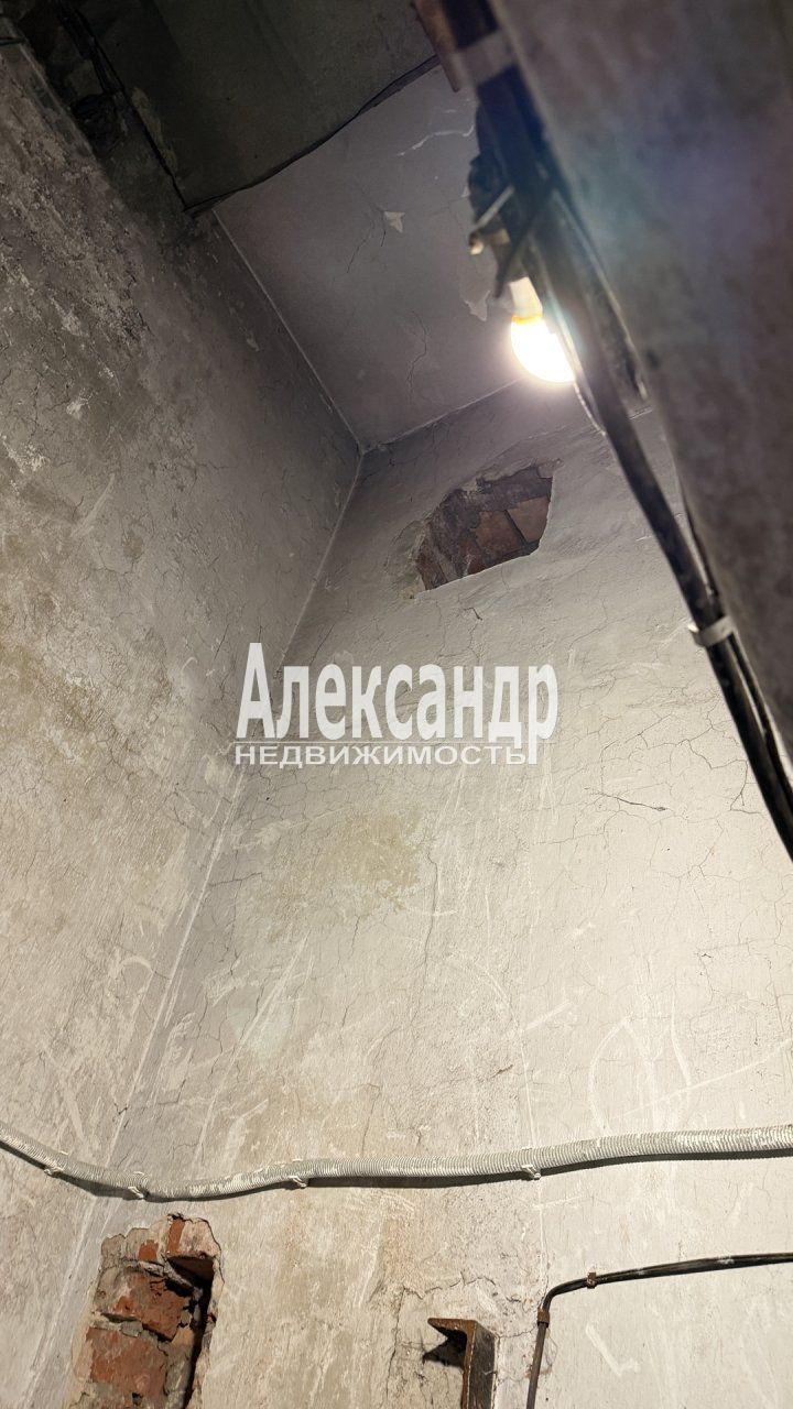 Торговое помещение (452м2) на продажу — фото 10 из 14