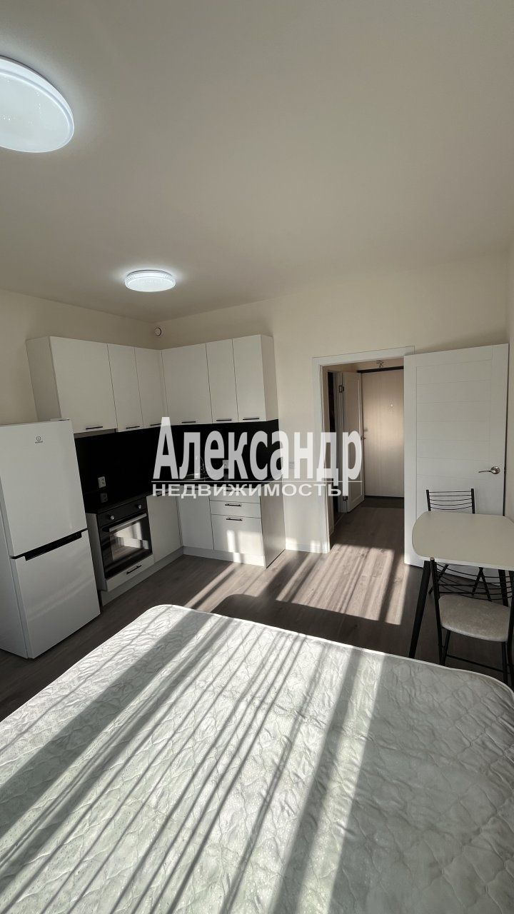 Студия (23м2) в аренду — фото 11 из 13