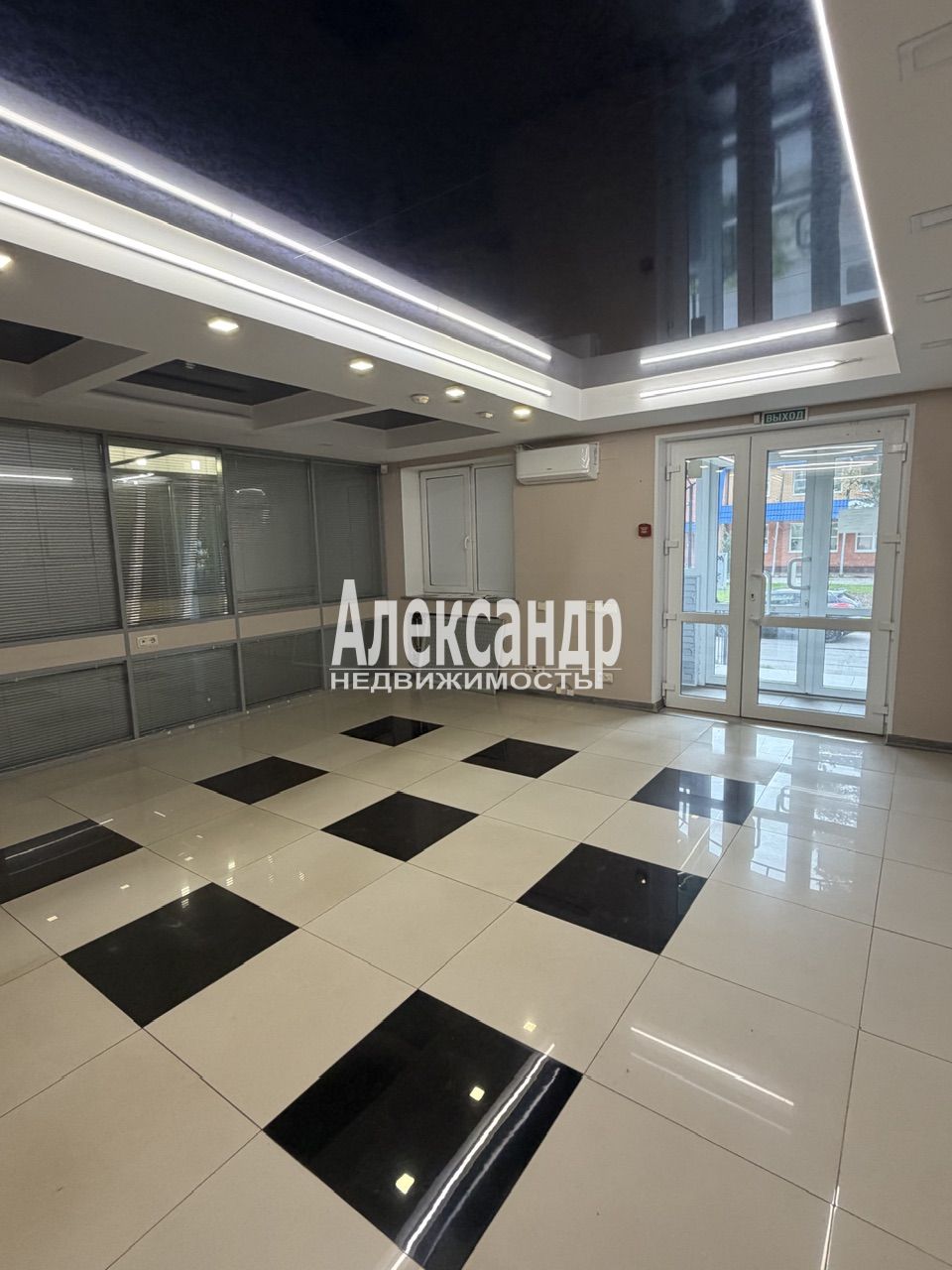Торговое помещение (59м2) на продажу — фото 12 из 23