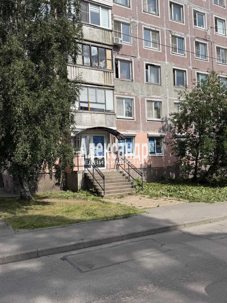 Торговое помещение (59м2) на продажу — фото 8 из 23