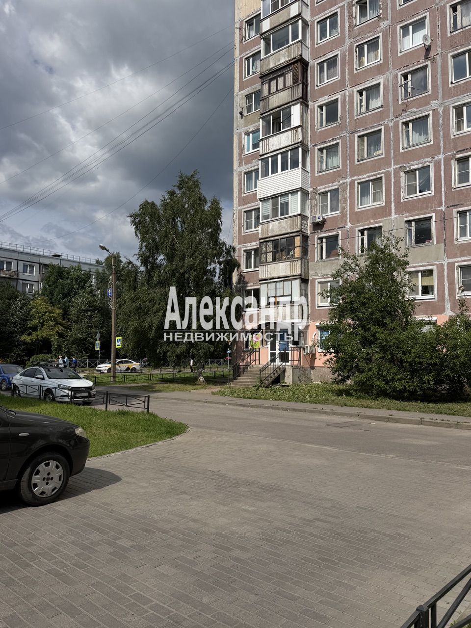 Торговое помещение (59м2) на продажу — фото 9 из 23