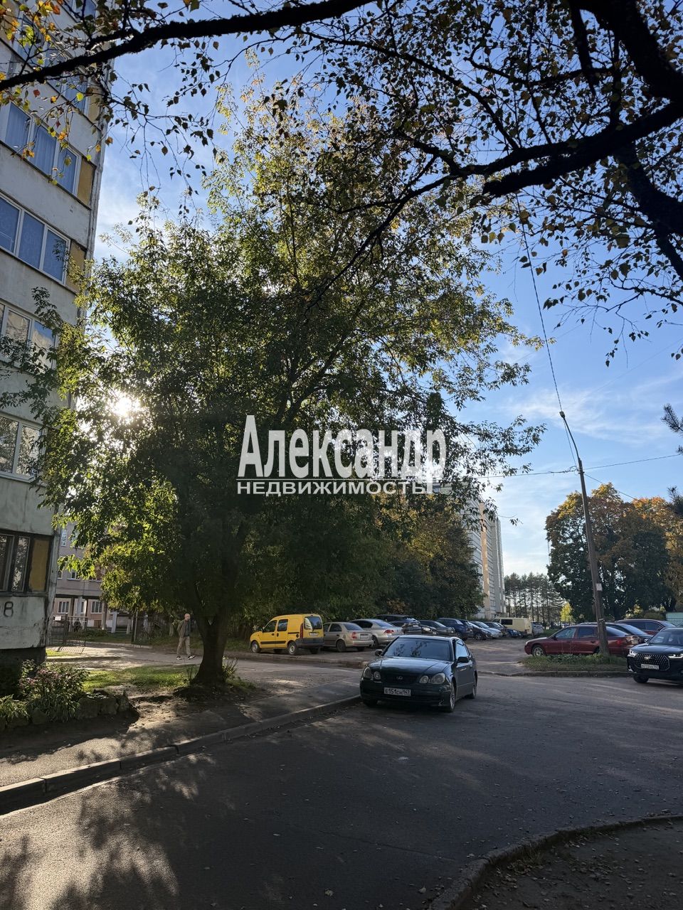 3-комнатная квартира (63м2) на продажу по адресу Ленинградская область, Кингисепп, улица Химиков, 8, подъезд 1— фото 26 из 33