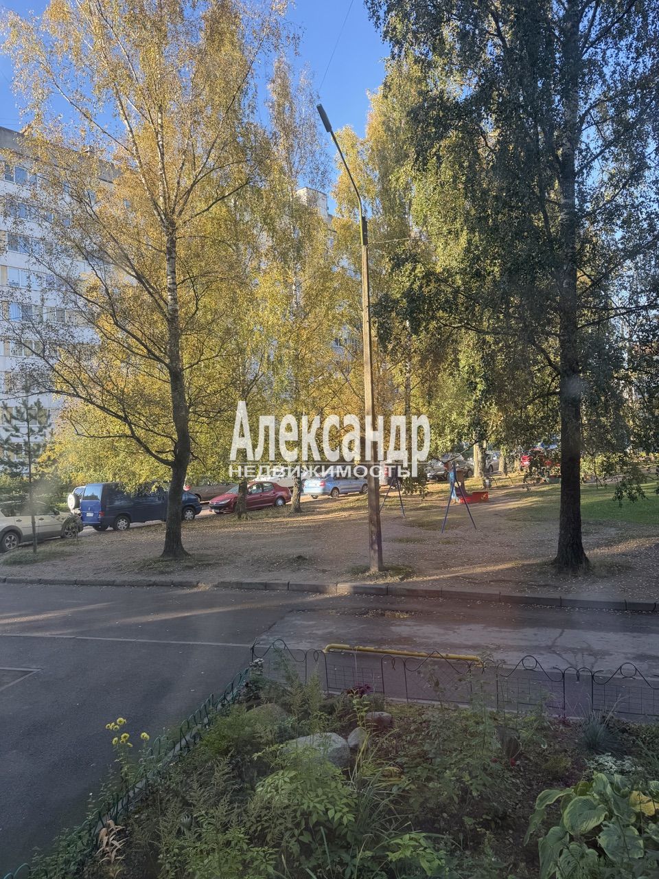 3-комнатная квартира (63м2) на продажу по адресу Ленинградская область, Кингисепп, улица Химиков, 8, подъезд 1— фото 30 из 33