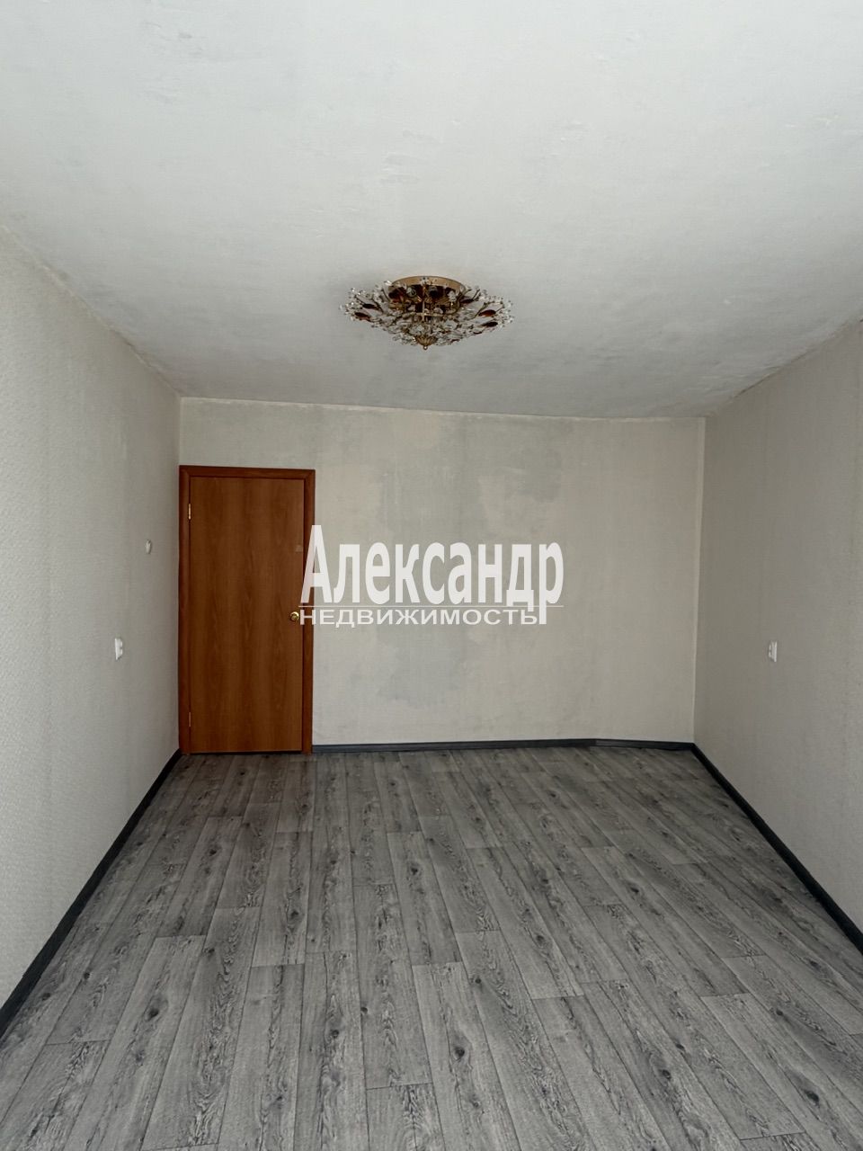 3-комнатная квартира (63м2) на продажу по адресу Ленинградская область, Кингисепп, улица Химиков, 8, подъезд 1— фото 19 из 33