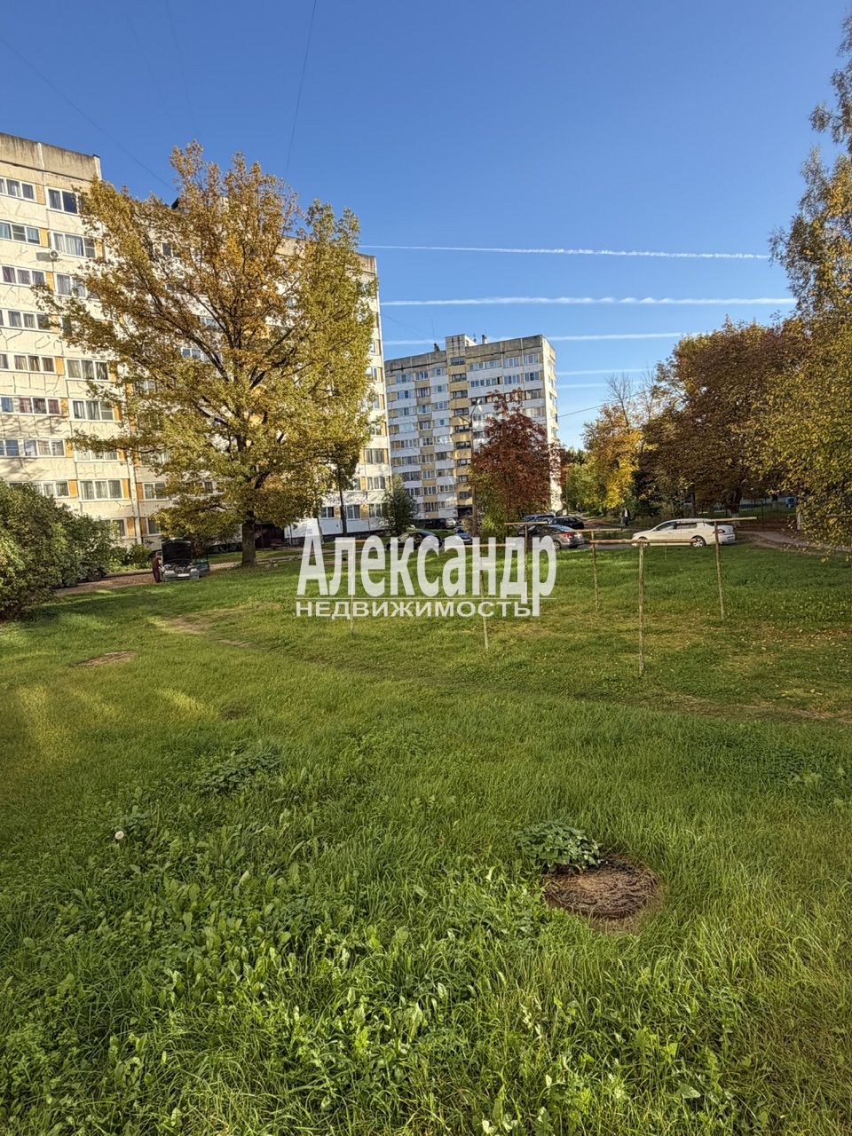 3-комнатная квартира (63м2) на продажу по адресу Ленинградская область, Кингисепп, улица Химиков, 8, подъезд 1— фото 28 из 33