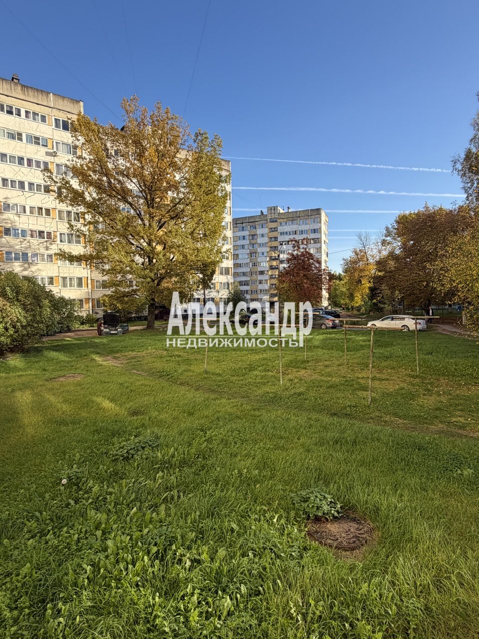 3-комнатная квартира (63м2) на продажу по адресу Ленинградская область, Кингисепп, улица Химиков, 8, подъезд 1— фото 29 из 33