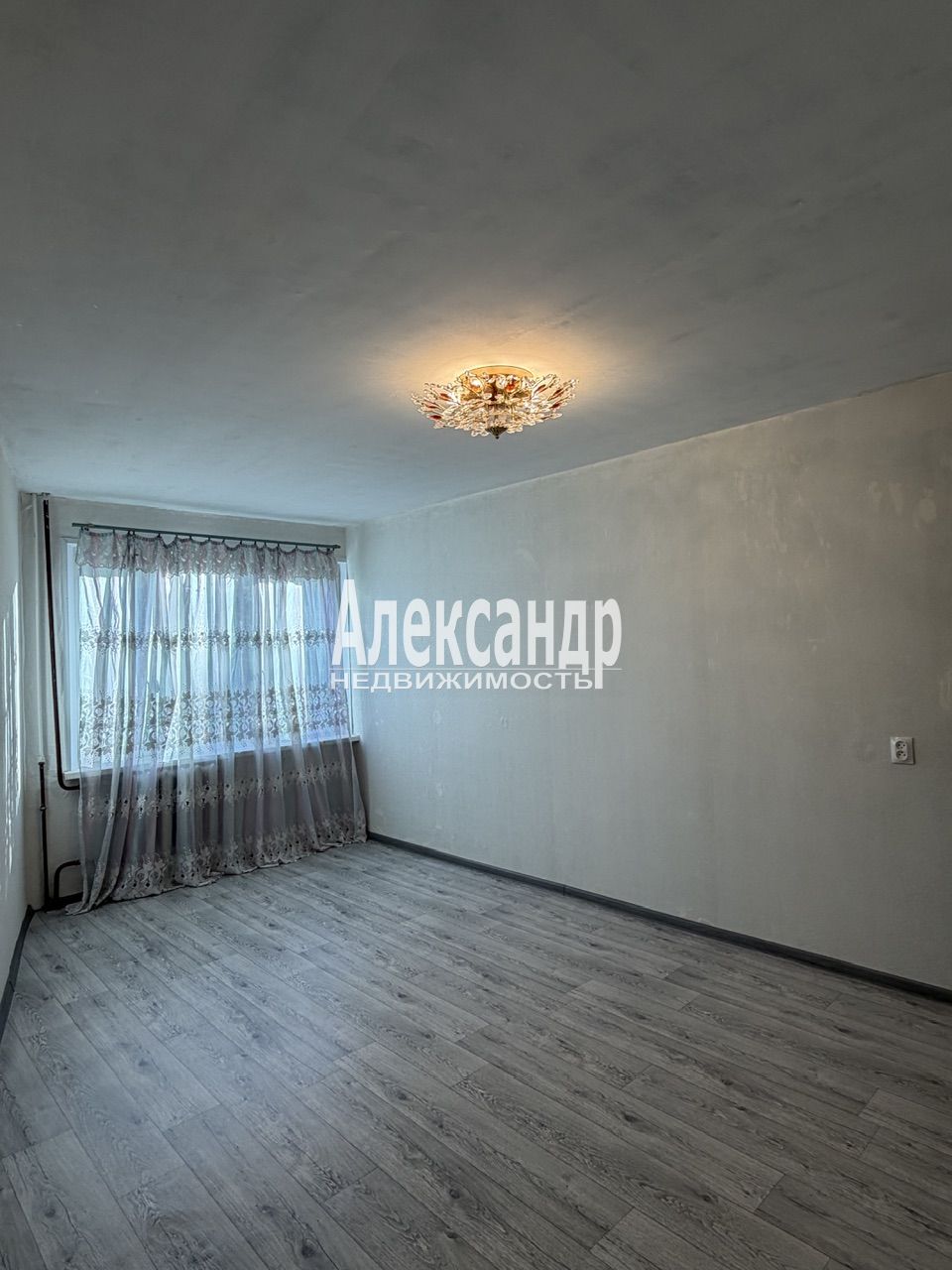 3-комнатная квартира (63м2) на продажу по адресу Ленинградская область, Кингисепп, улица Химиков, 8, подъезд 1— фото 21 из 33