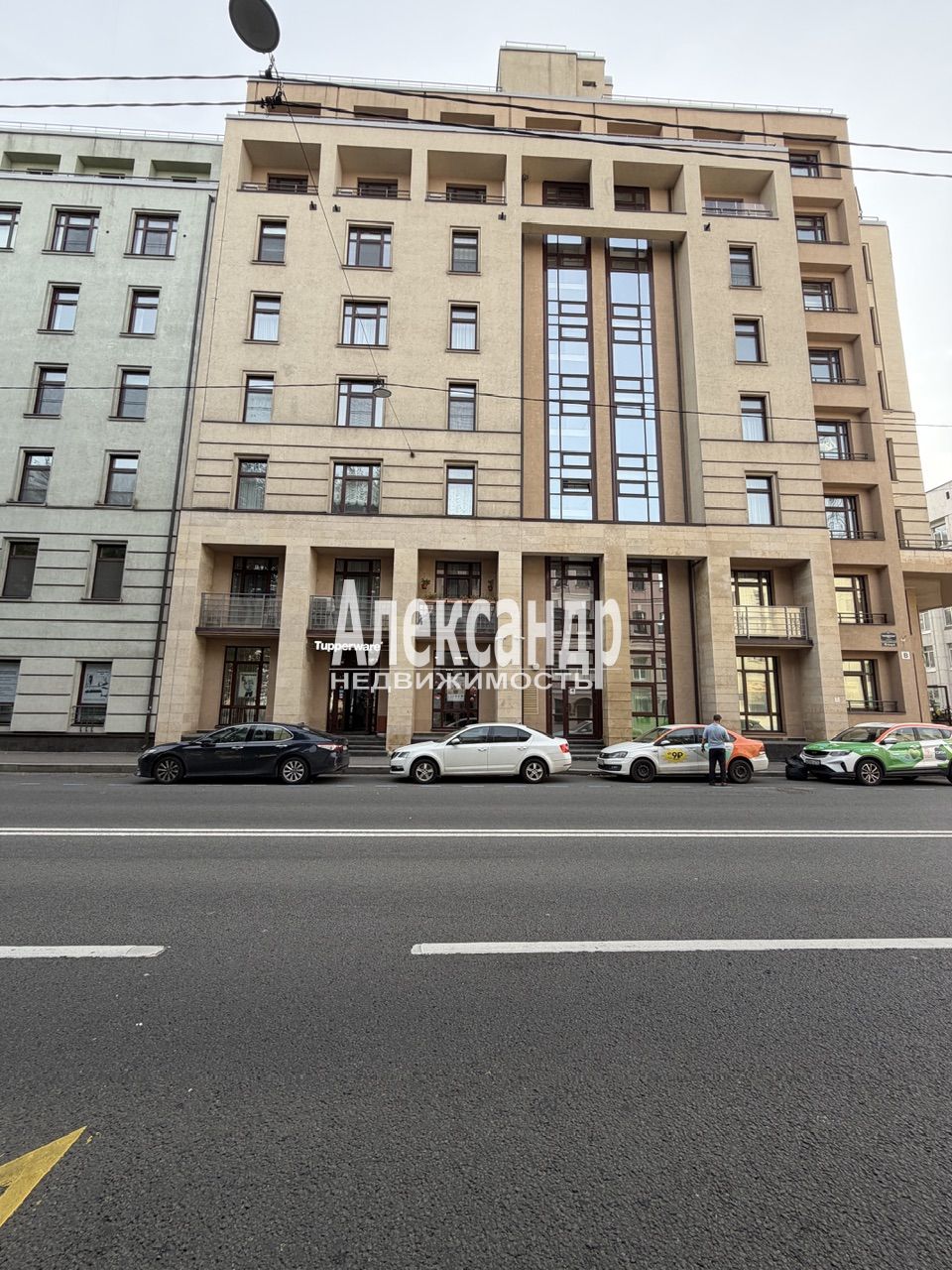 Торговое помещение (150м2) в аренду — фото 14 из 17